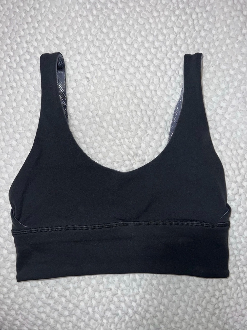 Lululemon Reversible Align bra